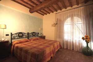 Bed and Breakfast San Gimignano  